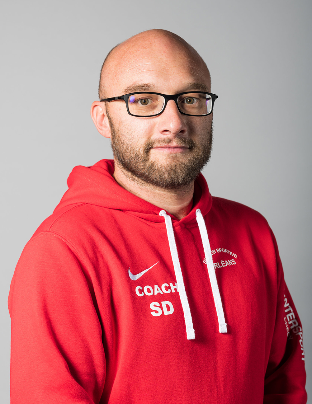 Sylvain DESNOUES