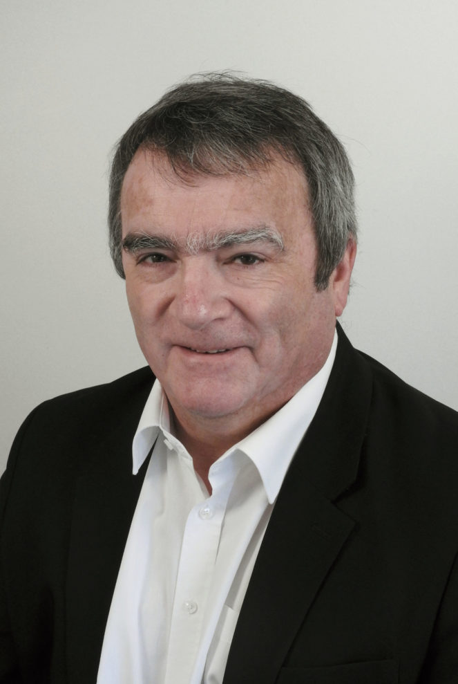 Jean-Marc DELAHAYE