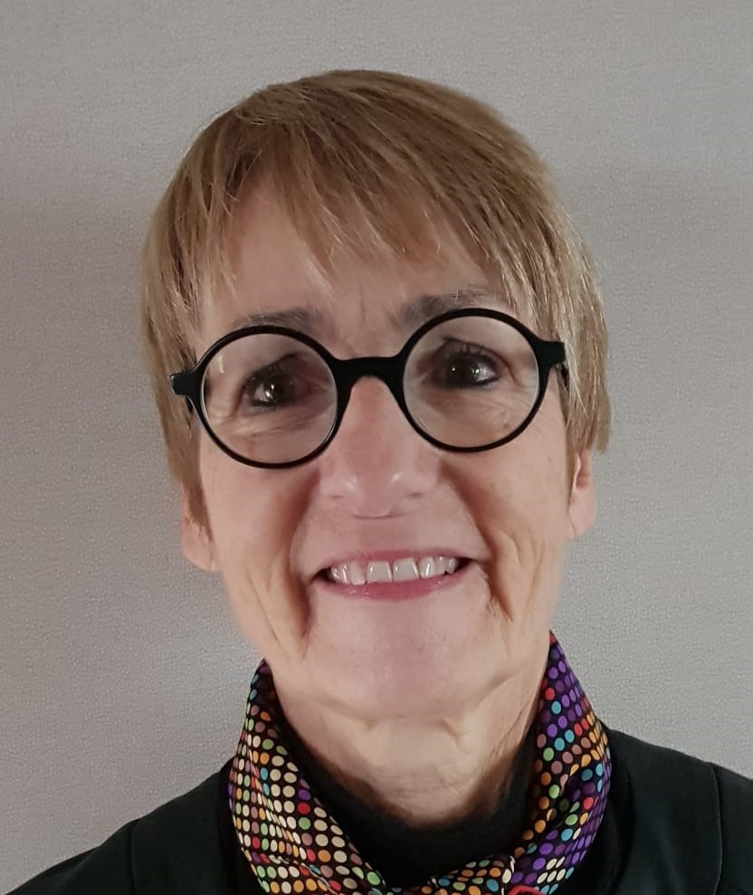 Patricia REGUIGNE