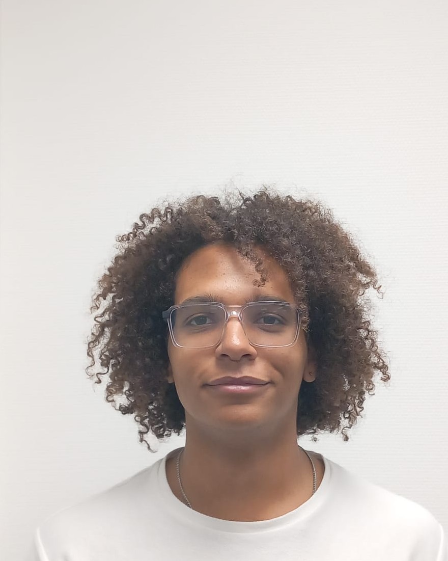 Evann GIRAULT