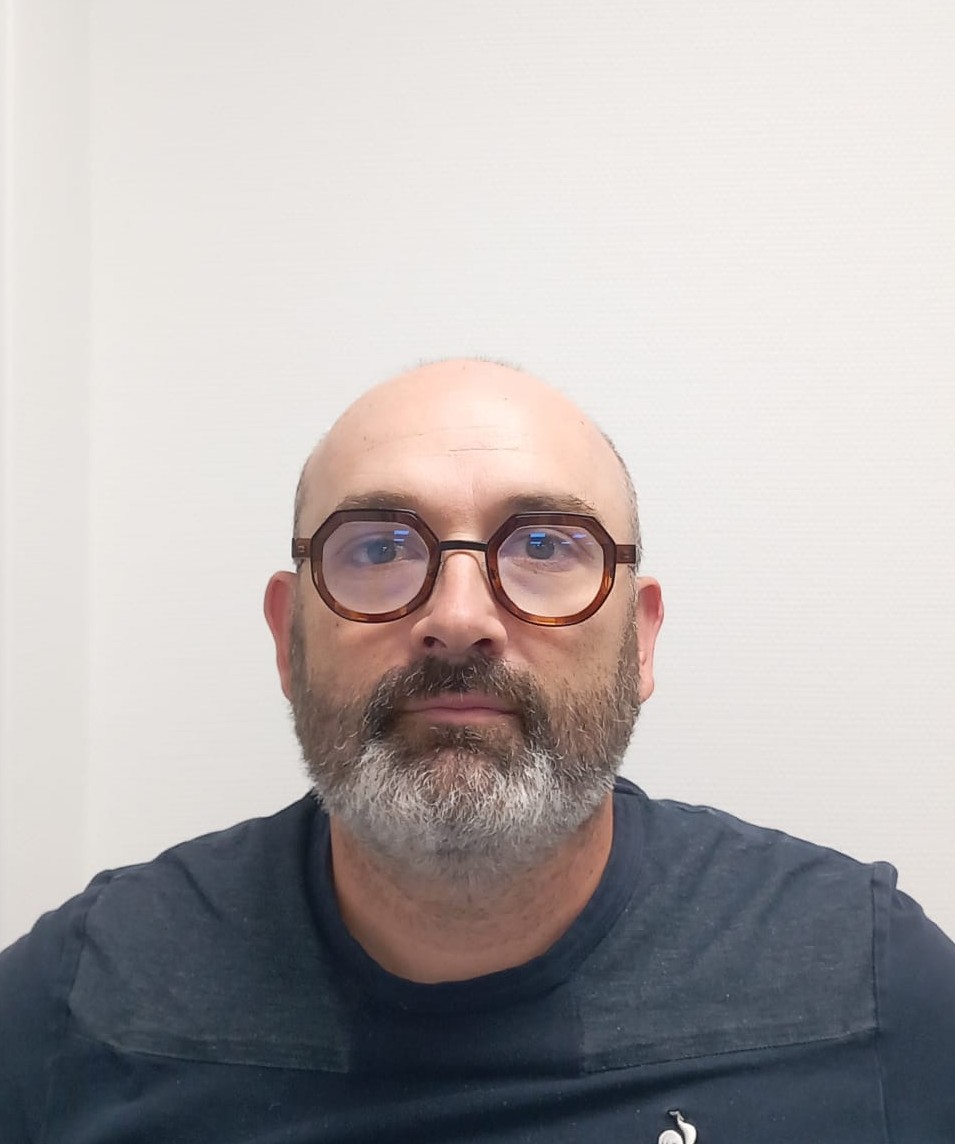 Sylvain PAGE